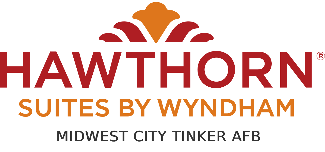 Hawthorn Suites by Wyndham Midwest City Tinker AFB